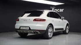 Porsche Macan S Diesel* ЕЛ. БАГАЖНИК* ЛЮК* КРАЙНА ЦЕНА, снимка 2
