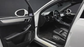 Porsche Macan S Diesel* ЕЛ. БАГАЖНИК* ЛЮК* КРАЙНА ЦЕНА, снимка 10