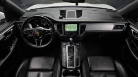 Porsche Macan S Diesel* ЕЛ. БАГАЖНИК* ЛЮК* КРАЙНА ЦЕНА, снимка 7