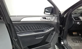 Mercedes-Benz GLE 350 D | COUPE | AMG | 360* CAM | H&K | ПАНОРАМА | , снимка 10