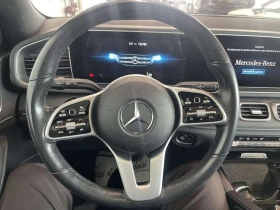 Mercedes-Benz GLS 450 * Фиксирана цена до БГ * CARFAX * От Mercedes * , снимка 8