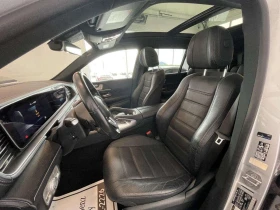 Mercedes-Benz GLS 450 * Фиксирана цена до БГ * CARFAX * От Mercedes * , снимка 9