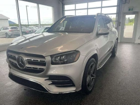 Mercedes-Benz GLS 450 * Фиксирана цена до БГ * CARFAX * От Mercedes * , снимка 3