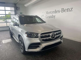 Mercedes-Benz GLS 450 * Фиксирана цена до БГ * CARFAX * От Mercedes * , снимка 1