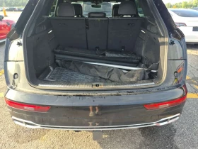 Audi SQ5 * PROGRESSIV * CARFAX * ЦЕНА ДО БГ, снимка 14