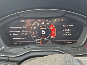 Audi SQ5 * PROGRESSIV * CARFAX * ЦЕНА ДО БГ, снимка 9