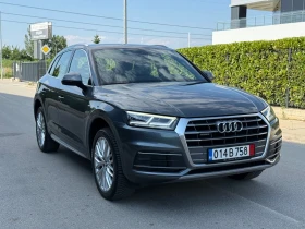 Audi Q5 2.0TDI 190кс/S-LINE PLUS/QUATTRO/DIGITAL/169000км/, снимка 2