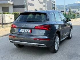 Audi Q5 2.0TDI 190кс/S-LINE PLUS/QUATTRO/DIGITAL/169000км/, снимка 3
