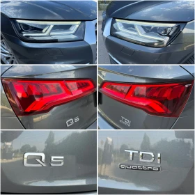 Audi Q5 2.0TDI 190кс/S-LINE PLUS/QUATTRO/DIGITAL/169000км/, снимка 16