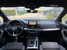 Audi Q5 2.0TDI 190кс/S-LINE PLUS/QUATTRO/DIGITAL/169000км/, снимка 8