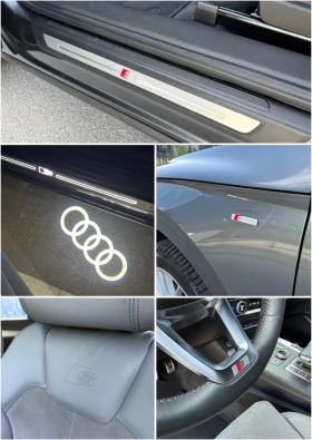 Audi Q5 2.0TDI 190кс/S-LINE PLUS/QUATTRO/DIGITAL/169000км/, снимка 15