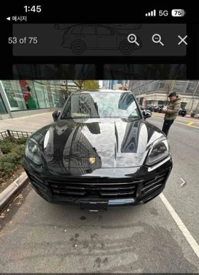 Porsche Cayenne 3.0 Automatic, снимка 1