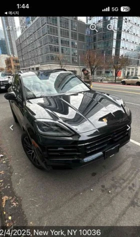 Porsche Cayenne 3.0 Automatic, снимка 3