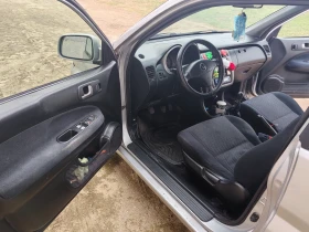 Honda Hr-v, снимка 6
