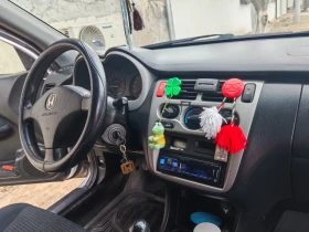 Honda Hr-v, снимка 4