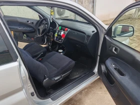 Honda Hr-v, снимка 5