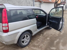 Honda Hr-v, снимка 8