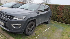 Jeep Compass, снимка 3