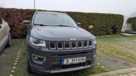 Jeep Compass, снимка 4