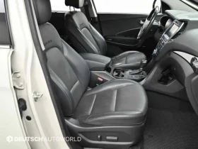 Hyundai Santa fe 2.2 CRDI 4WD - САМО 30% АВАНС, снимка 10