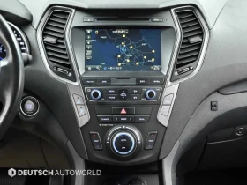 Hyundai Santa fe 2.2 CRDI 4WD - САМО 30% АВАНС, снимка 14