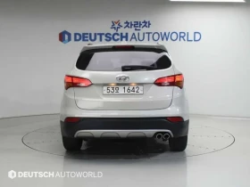 Hyundai Santa fe 2.2 CRDI 4WD - САМО 30% АВАНС, снимка 4