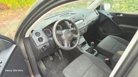 VW Tiguan 2.0tdi, снимка 10