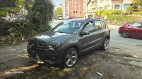 VW Tiguan 2.0tdi, снимка 4
