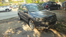 VW Tiguan 2.0tdi, снимка 11