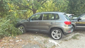 VW Tiguan 2.0tdi, снимка 12