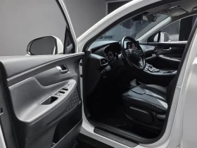Hyundai Santa fe 2.5T 4WD - САМО 30% АВАНС, снимка 10