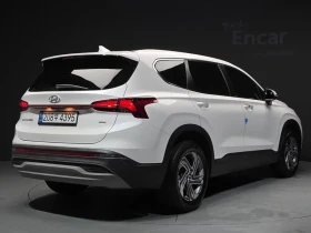 Hyundai Santa fe 2.5T 4WD - САМО 30% АВАНС, снимка 2