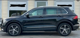VW Tiguan 2.0TSI  DSG, снимка 5