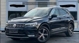 VW Tiguan 2.0TSI  DSG, снимка 1