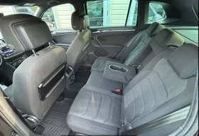 VW Tiguan 2.0TSI  DSG, снимка 15