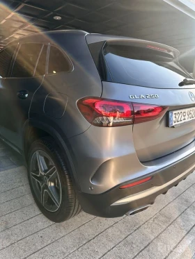 Mercedes-Benz GLA GLA250 4MATIC, снимка 2