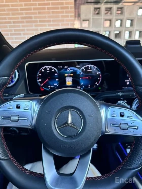 Mercedes-Benz GLA GLA250 4MATIC, снимка 10