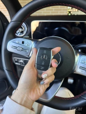 Mercedes-Benz GLA GLA250 4MATIC, снимка 6