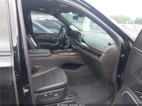 Cadillac Escalade ESV 4WD SPORT PLATINUM, снимка 7