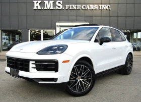 Porsche Cayenne * AWD* БЕЗ* ИНЦИДЕНТИ* , снимка 1
