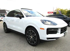 Porsche Cayenne * AWD* БЕЗ* ИНЦИДЕНТИ* , снимка 2