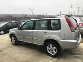     Nissan X-trail 2.2d UNIKAT,TOP