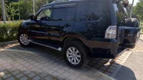 Mitsubishi Pajero, снимка 2