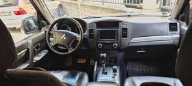 Mitsubishi Pajero, снимка 5