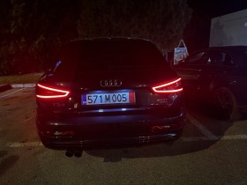 Audi Q3 PREMIUM PLUS 2.0 TFSI * PANO* KEYLESS* BOSSE* QUAT, снимка 14