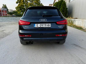 Audi Q3 PREMIUM PLUS 2.0 TFSI * PANO* KEYLESS* BOSSE* QUAT, снимка 6