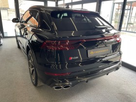 Audi SQ8 4.0TDI#EXCLUSIVE#PANO#SOFTCL#MATRIX#FULL /Техничес, снимка 9 - Автомобили и джипове - 44715581