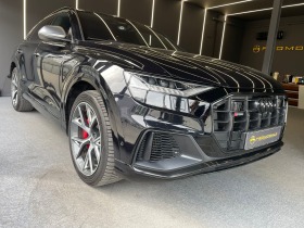 Audi SQ8 4.0TDI#EXCLUSIVE#PANO#SOFTCL#MATRIX#FULL /Техничес, снимка 1 - Автомобили и джипове - 44715581