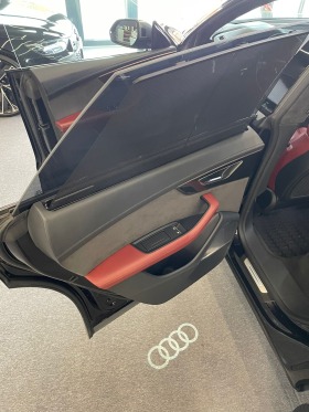 Audi SQ8 4.0TDI#EXCLUSIVE#PANO#SOFTCL#MATRIX#FULL /Техничес, снимка 15 - Автомобили и джипове - 44715581