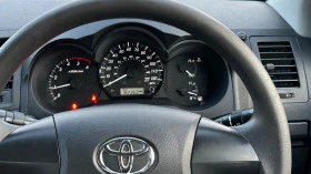 Toyota Hilux 2.5 Блокаж, снимка 14